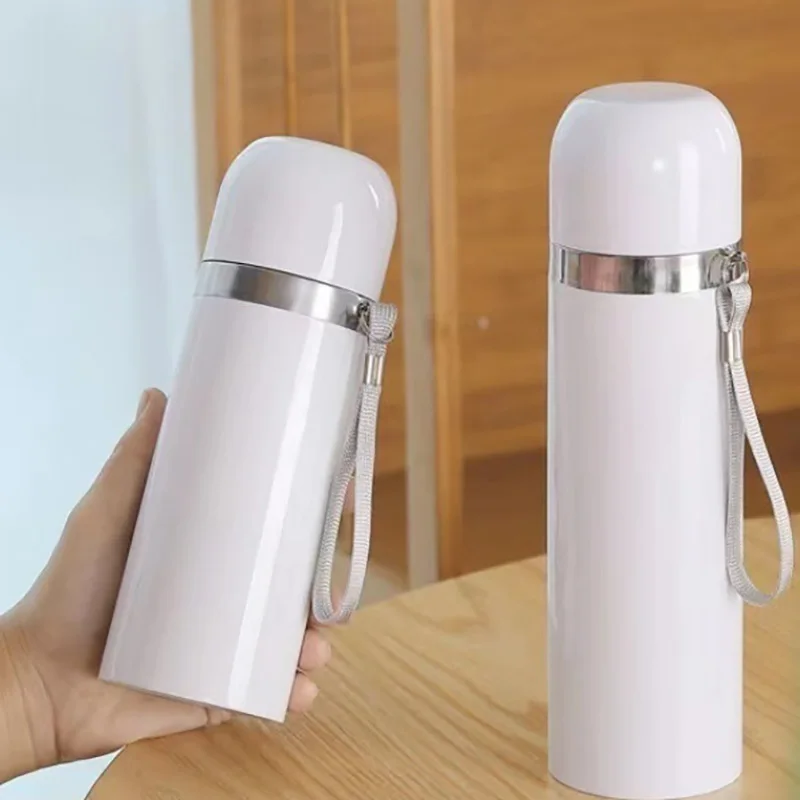 Sublimation Mug Blank - Tasse thermos isolée sous vide en