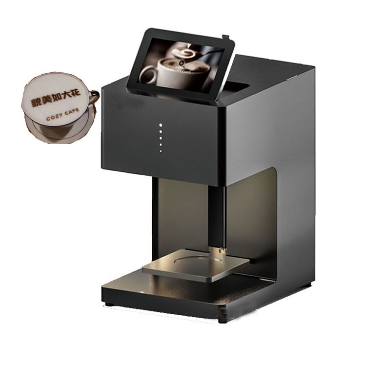 Commercial Printing & Packaging Pvt Ltd - Imprimantes jet d'encre intelligentes automatiques et