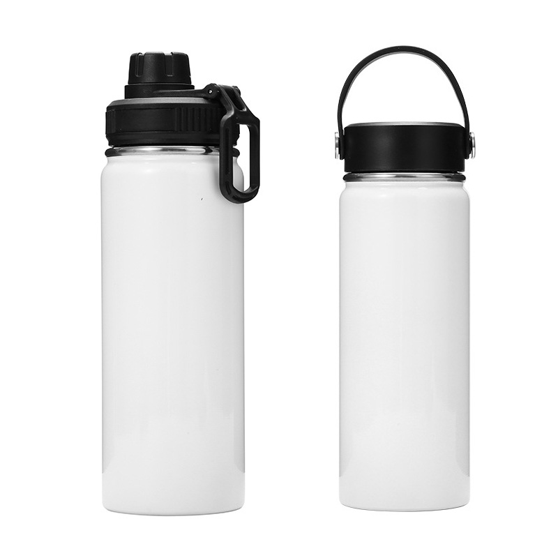 Sublimation Mug Blank - Tasse droite par Sublimation vierge avec