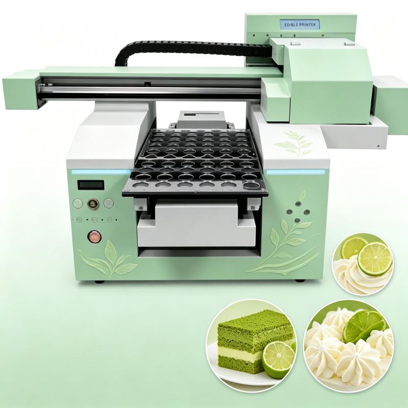 Machine d'impression numérique - Commercial Printing & Packaging Pvt Ltd avis et prix