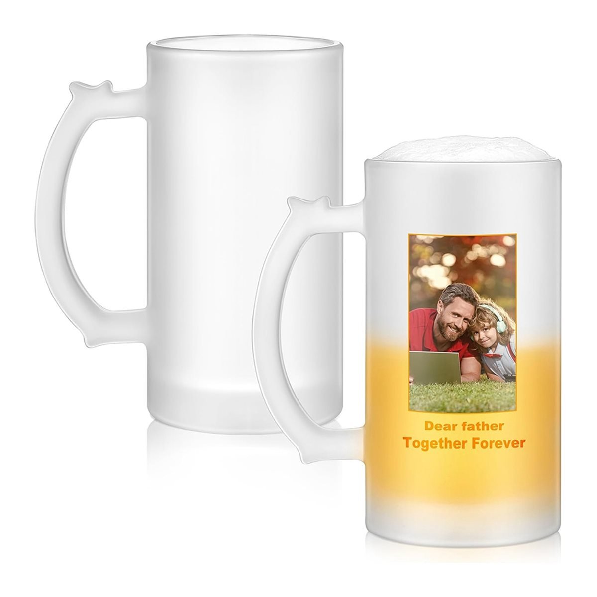 Tasses à bière vierges par Sub - Sublimation Mug Blank avis et prix