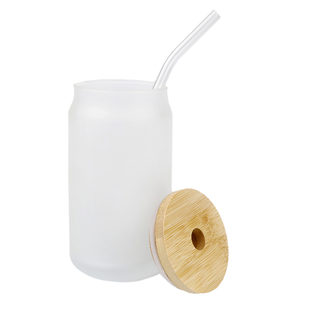 Stock américain 48 pièces 16oz - Sublimation Mug Blank avis et prix
