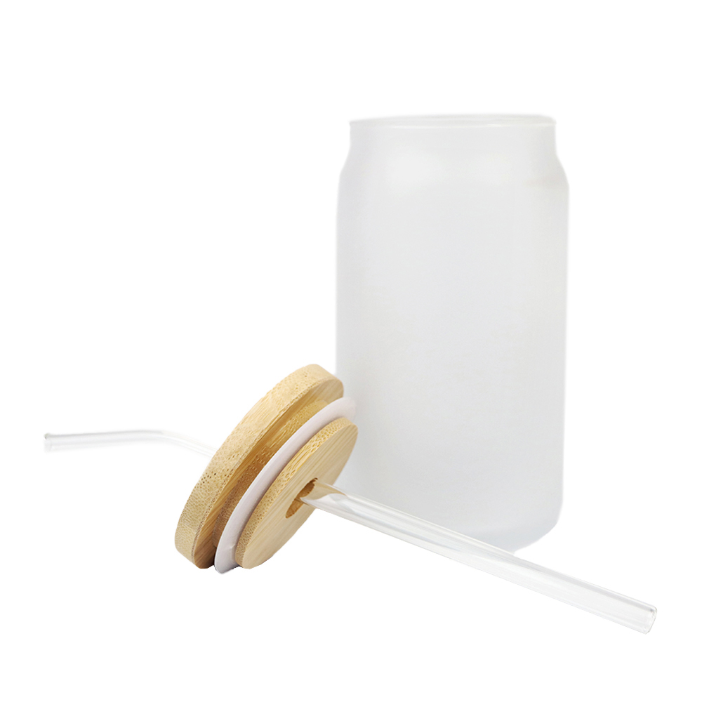 Stock américain 48 pièces 16oz - Sublimation Mug Blank avis et prix