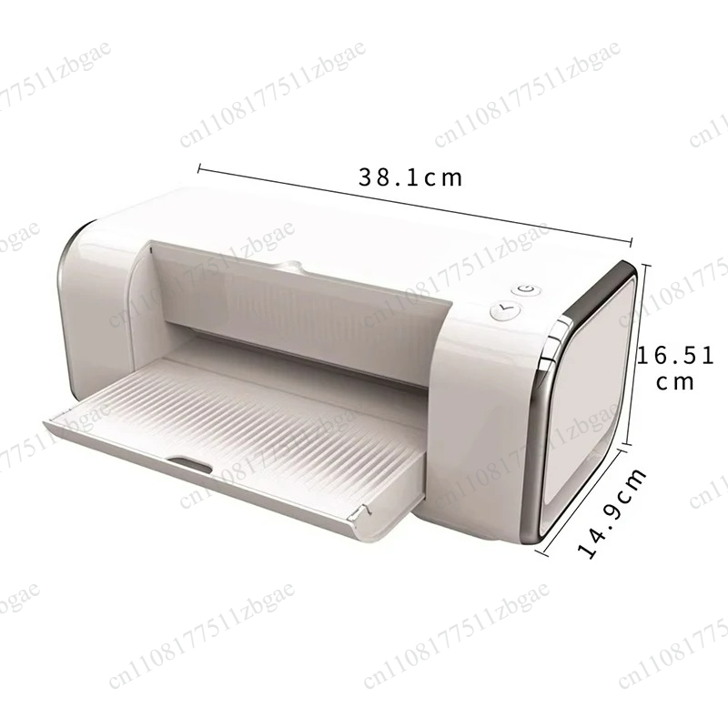 Machine de découpe et d'emboss - Die Cutting Machine avis et prix