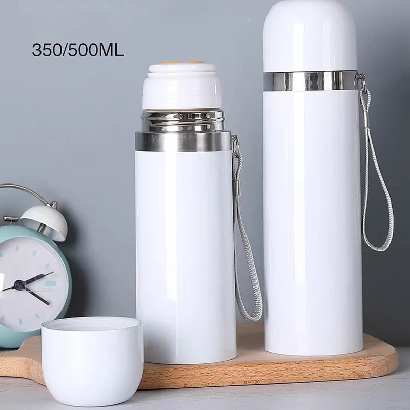 Tasse thermos isolée sous vide - Sublimation Mug Blank avis et prix
