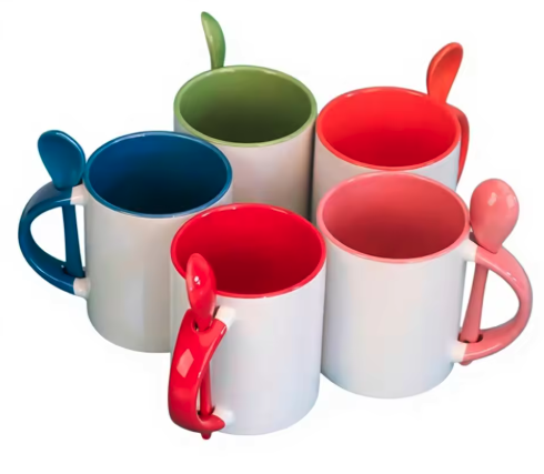 Mug en céramique 11oz, revêtem - Sublimation Mug Blank avis et prix