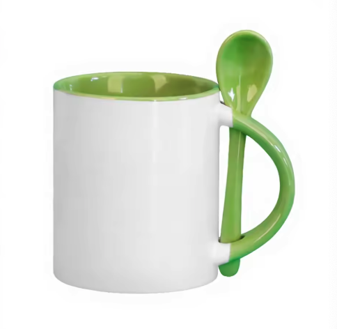 Mug en céramique 11oz, revêtem - Sublimation Mug Blank avis et prix