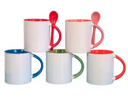 Mug en céramique 11oz, revêtem - Sublimation Mug Blank avis et prix