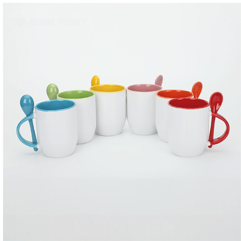 Lot de 2 tasses à café vierges - Sublimation Mug Blank avis et prix