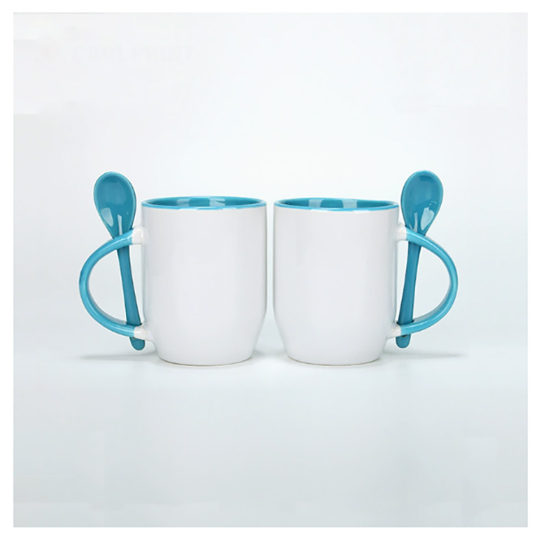Lot de 2 tasses à café vierges - Sublimation Mug Blank avis et prix