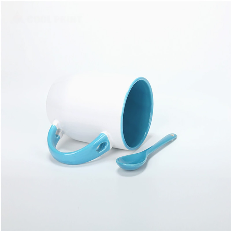 Lot de 2 tasses à café vierges - Sublimation Mug Blank avis et prix