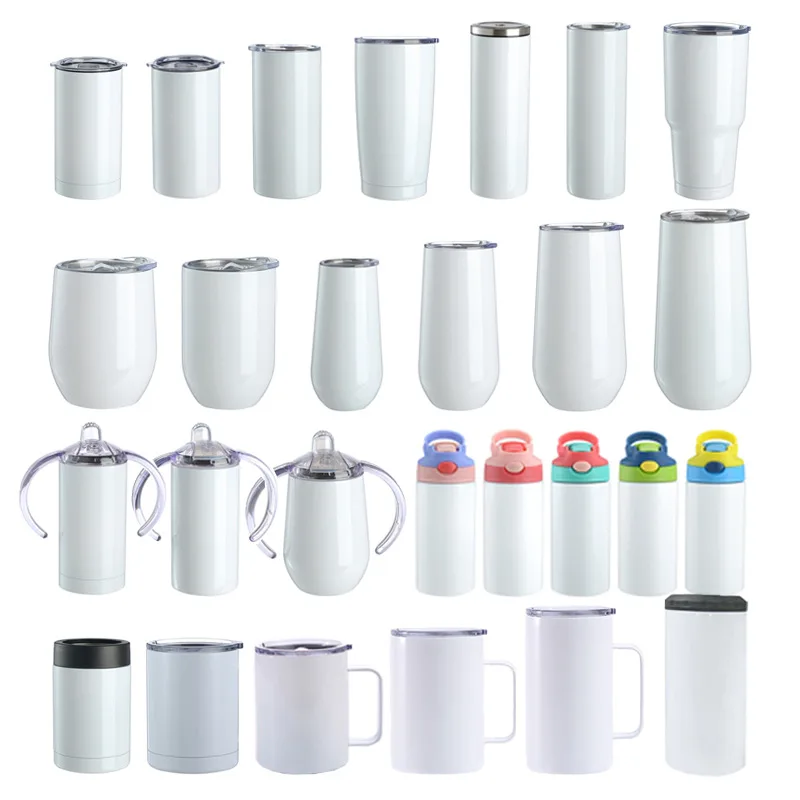 Tasse vierge par Sublimation 6 - Sublimation Mug Blank avis et prix