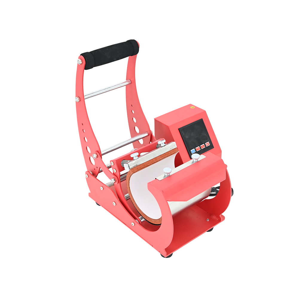 Machine faite sur commande de  - Sublimation Mug Blank avis et prix