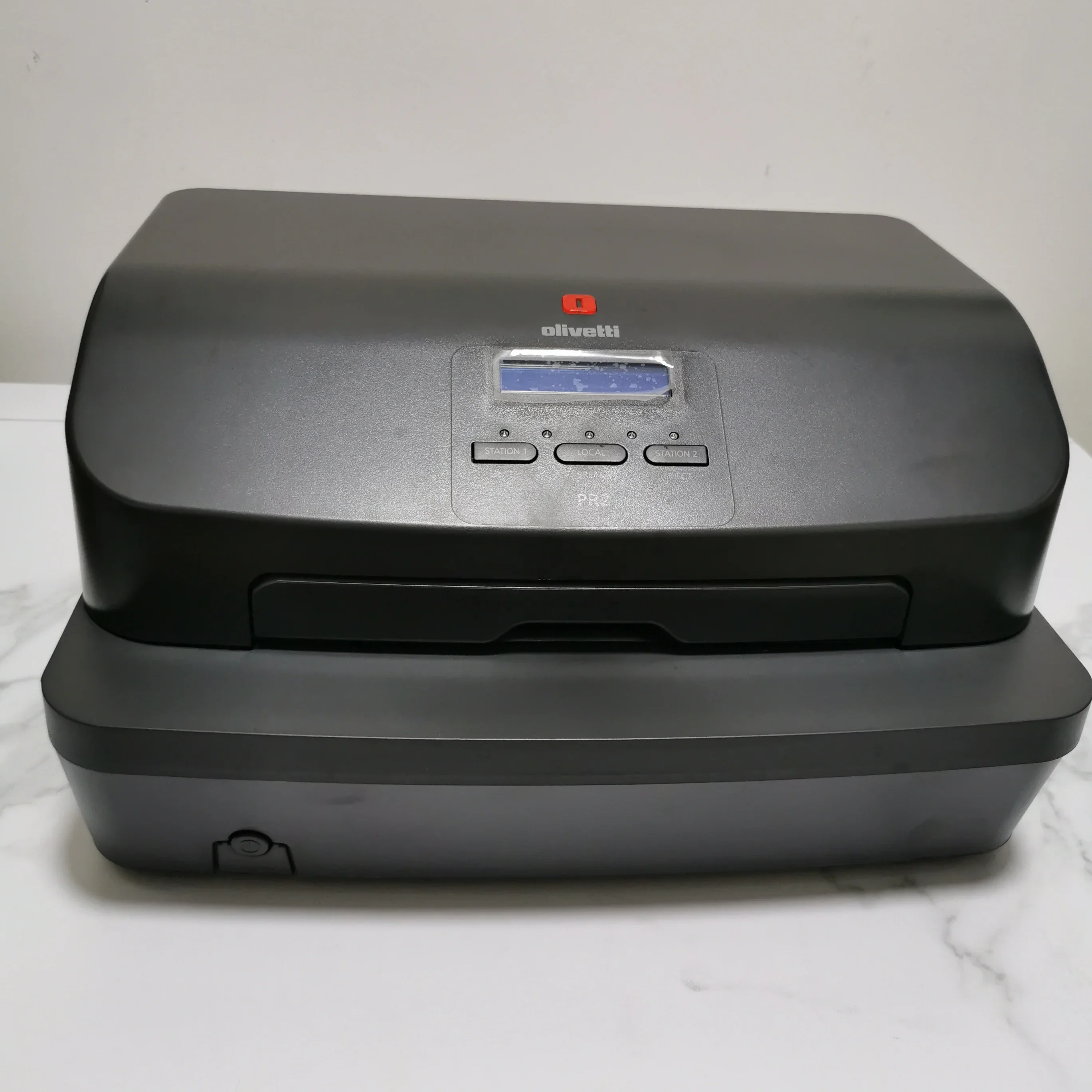 Imprimante matricielle à point - Commercial Document Printing avis et prix