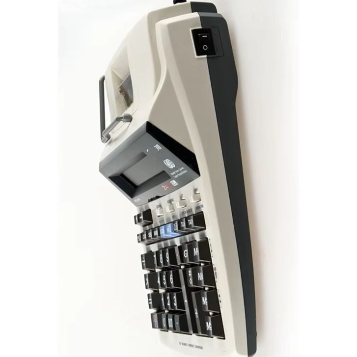 Calculatrice d'impression prof - Commercial Printing Calculator avis et prix