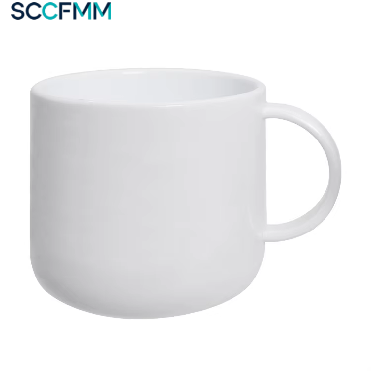 SCCFMM 5 Pièces Gobelet mini p - Sublimation Mug Blank avis et prix