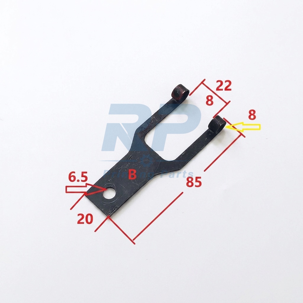 Roue de pression en acier avec - Die Cutting Machine avis et prix