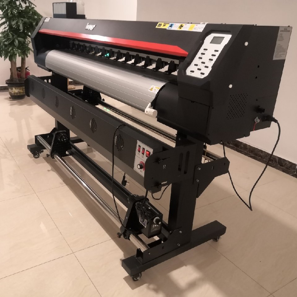 Autocollant en vinyle Flex ban - Commercial Vinyl Printing Machine avis et prix