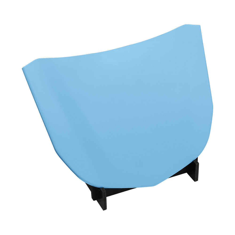 Film adhésif mat bleu clair po - Heat Transfer Vinyl Roll avis et prix