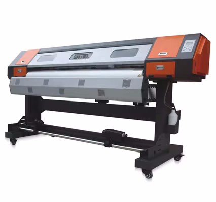 Imprimante traceur numérique e - Commercial Vinyl Printing Machine avis et prix