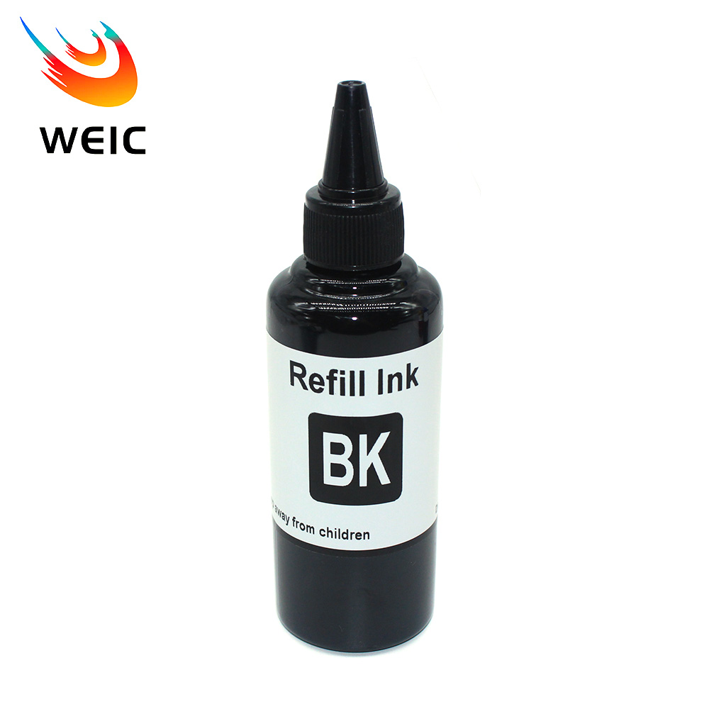 4PC * 100ML Recharge Dye Encre - Sublimation Ink 100Ml avis et prix