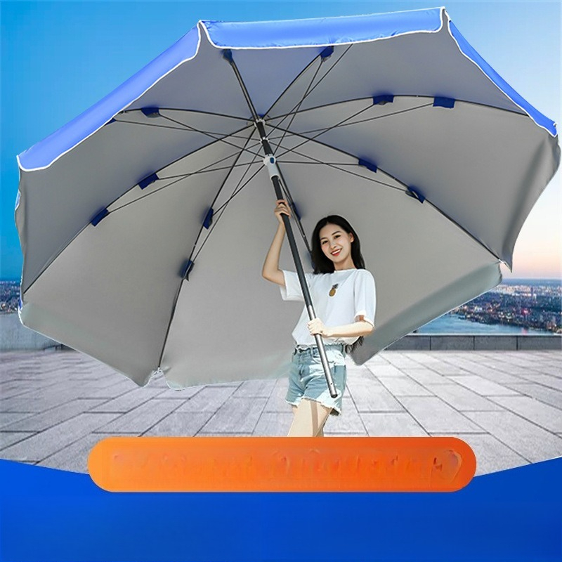 Parasol surdimensionné pour l' - Commercial Printing Market avis et prix