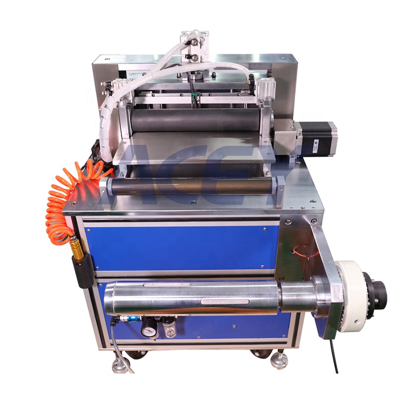 Machine de découpe automatique - Die Cutting Machine avis et prix