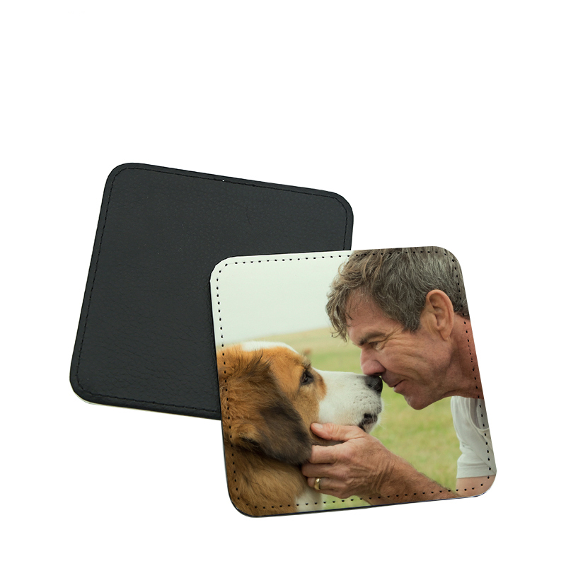 50 pièces/lot, 10*10cm, nouvea - Sublimation Mug Blank avis et prix