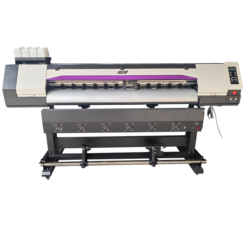 Imprimante traceur numérique e - Commercial Vinyl Printing Machine avis et prix