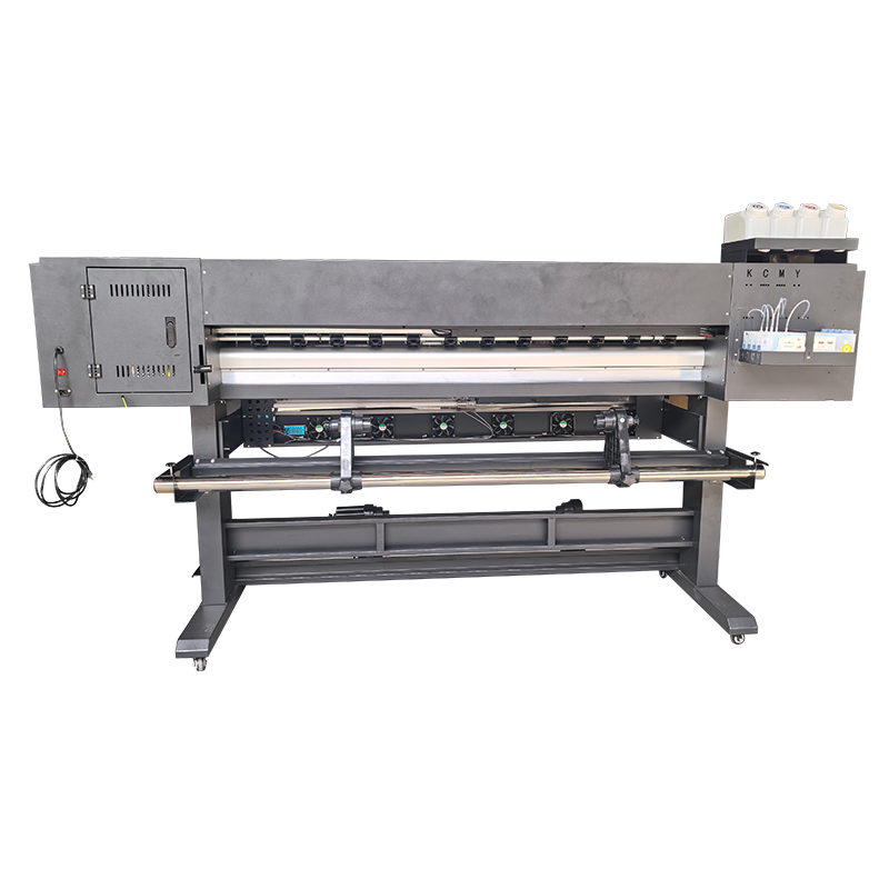 Imprimante traceur numérique e - Commercial Vinyl Printing Machine avis et prix