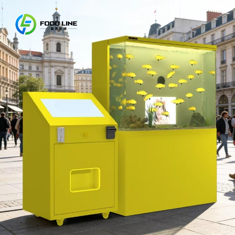 Photomaton IA entièrement auto - Commercial Printing & Packaging Pvt Ltd avis et prix
