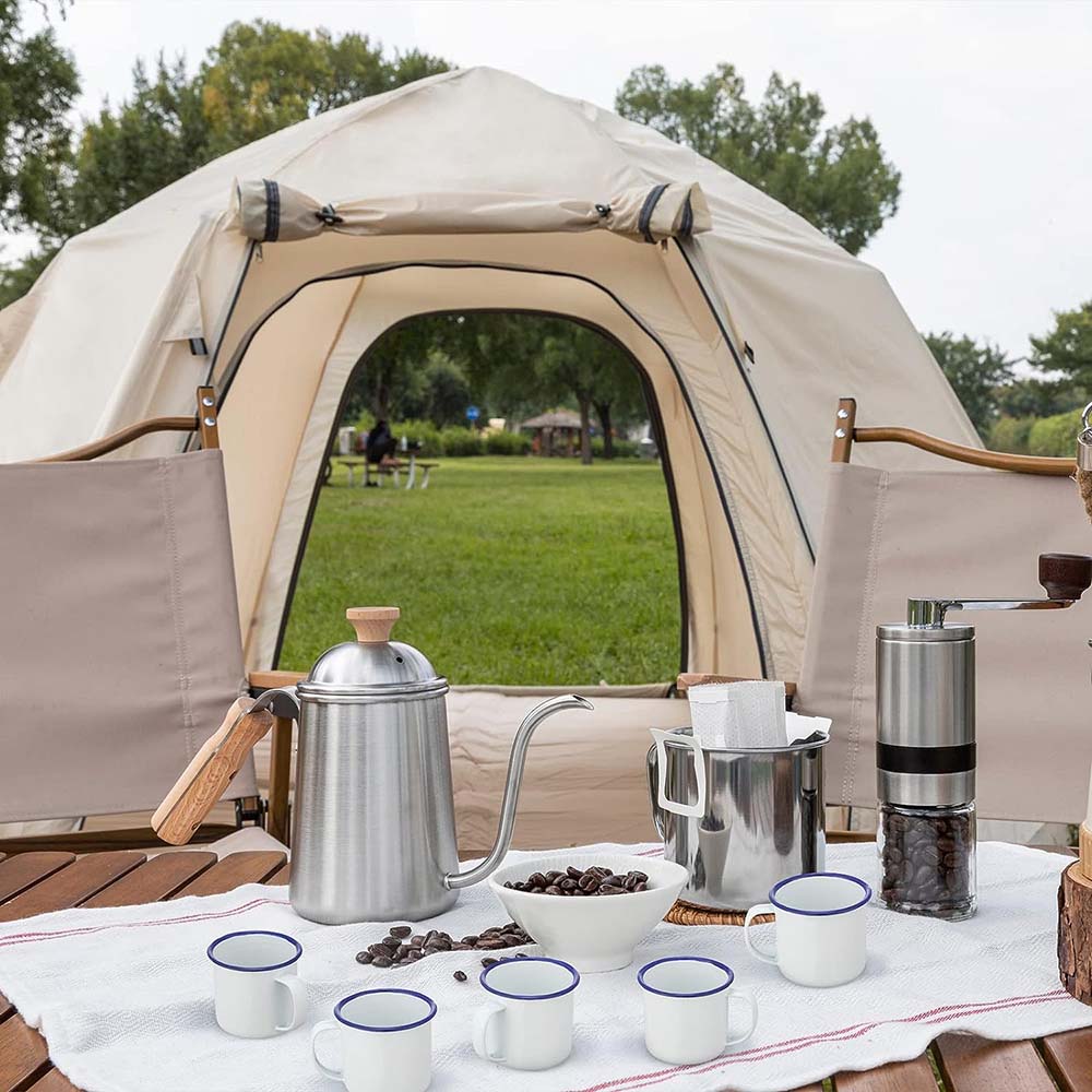 Mini tasses à café de Camping  - Sublimation Mug Blank avis et prix