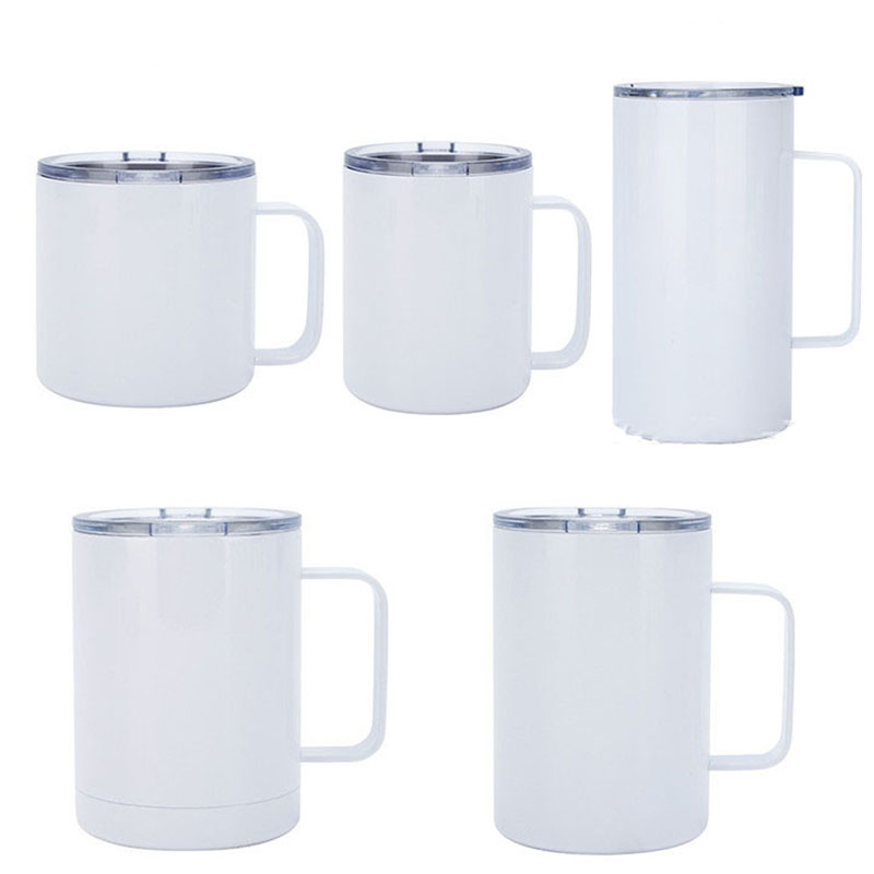 Sublimation tasse droite vierg - Sublimation Mug Blank avis et prix