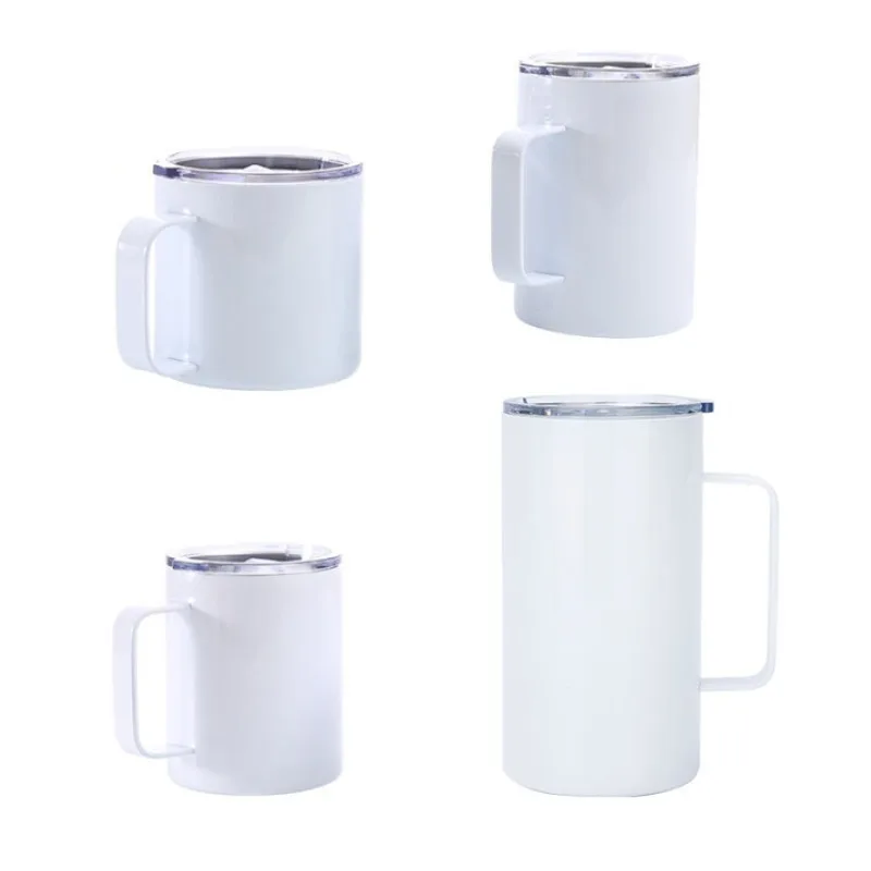 Sublimation tasse droite vierg - Sublimation Mug Blank avis et prix